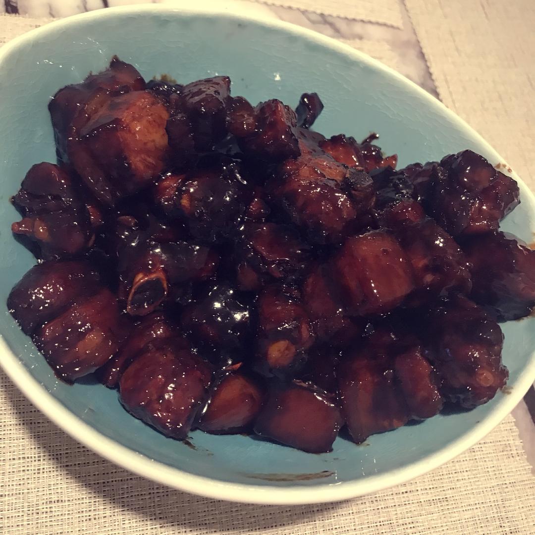 红烧肉