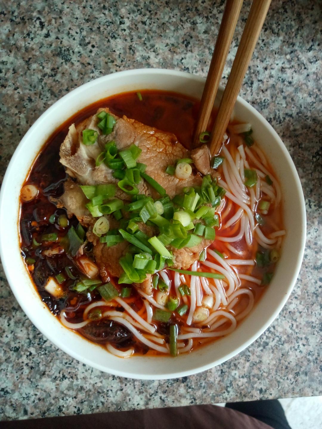 手机用户4994_nh4r做的大排粉