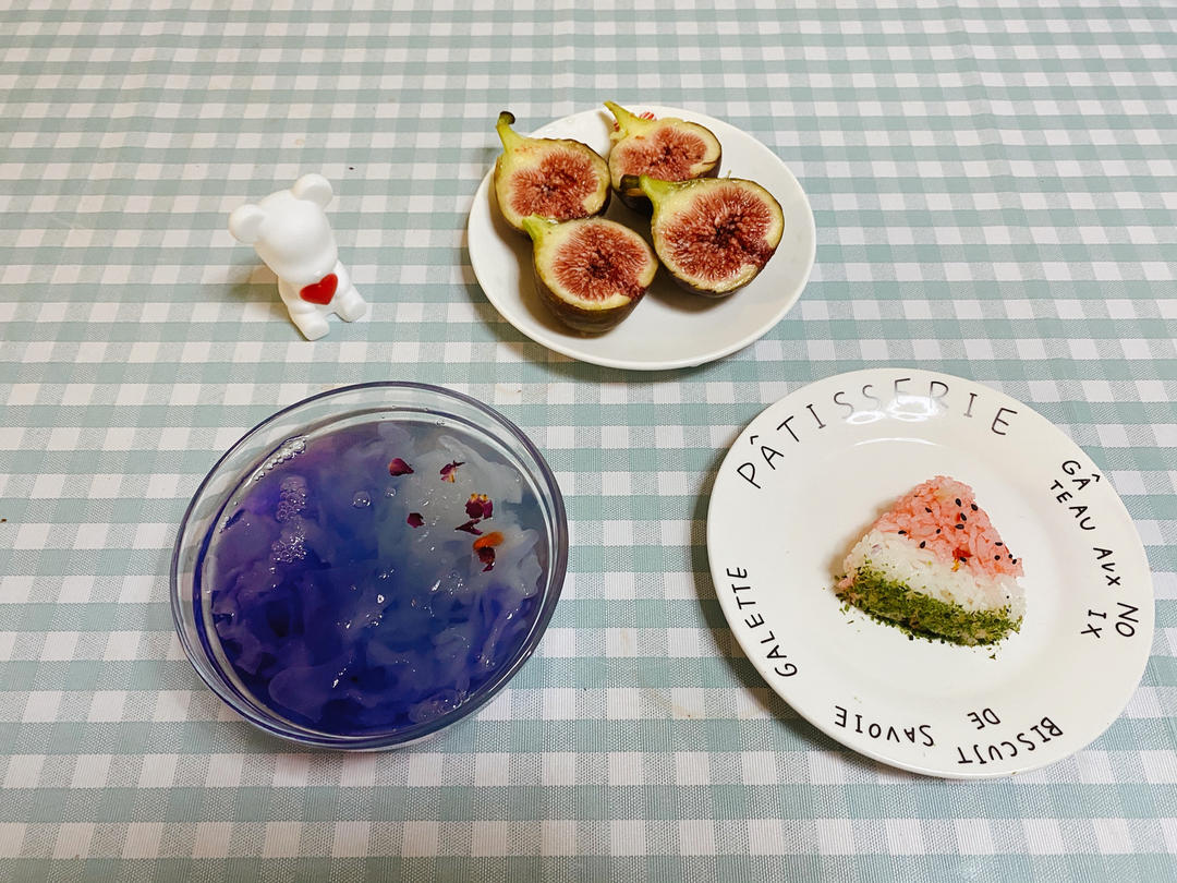 记录小学生的早餐🥣
