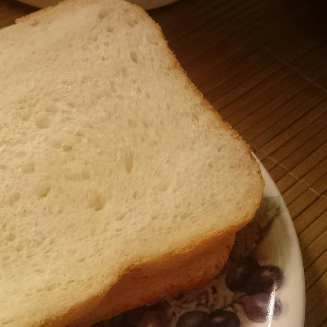 维也纳吐司～一款健康无糖吐司