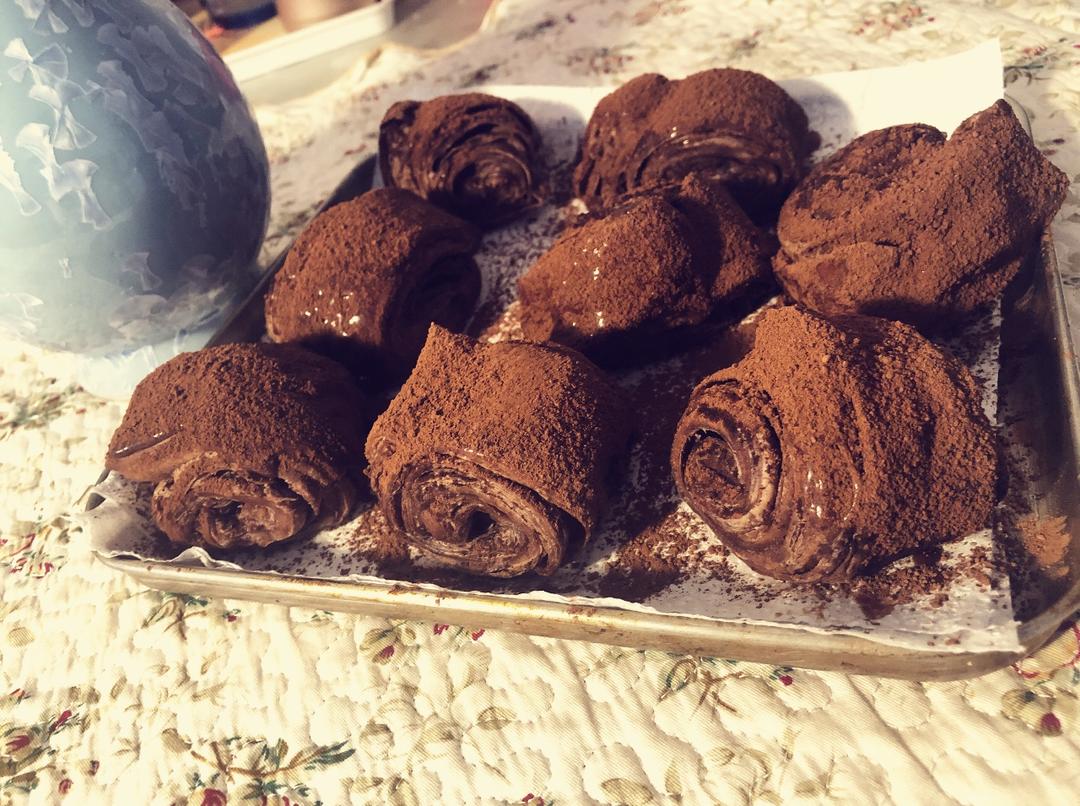 脏脏包/原谅包/白富美干净包【曼食慢语】