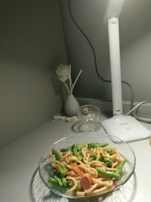 宿舍一人食