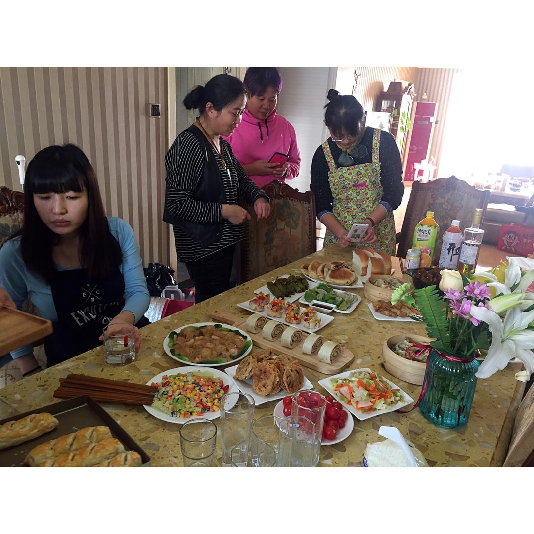 将温暖深藏馅心，这个冬天不太冷