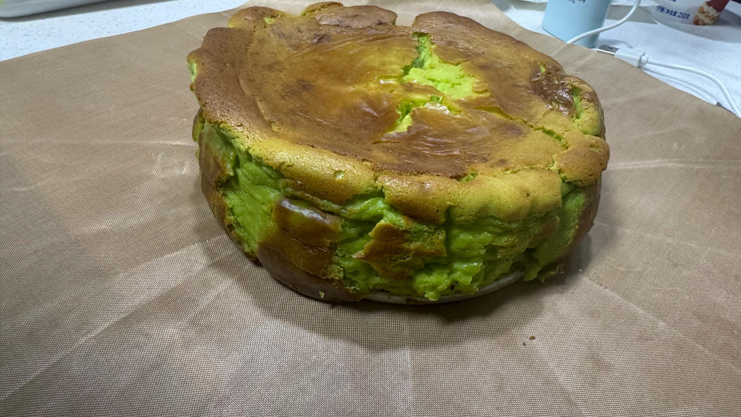 开心果巴斯克