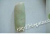 翡翠莲蓉蛋黄酥的做法 步骤9