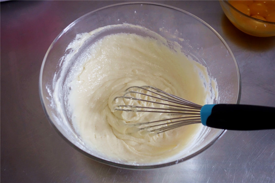 酸奶蒸面包和酸奶烤面包的做法 步骤5