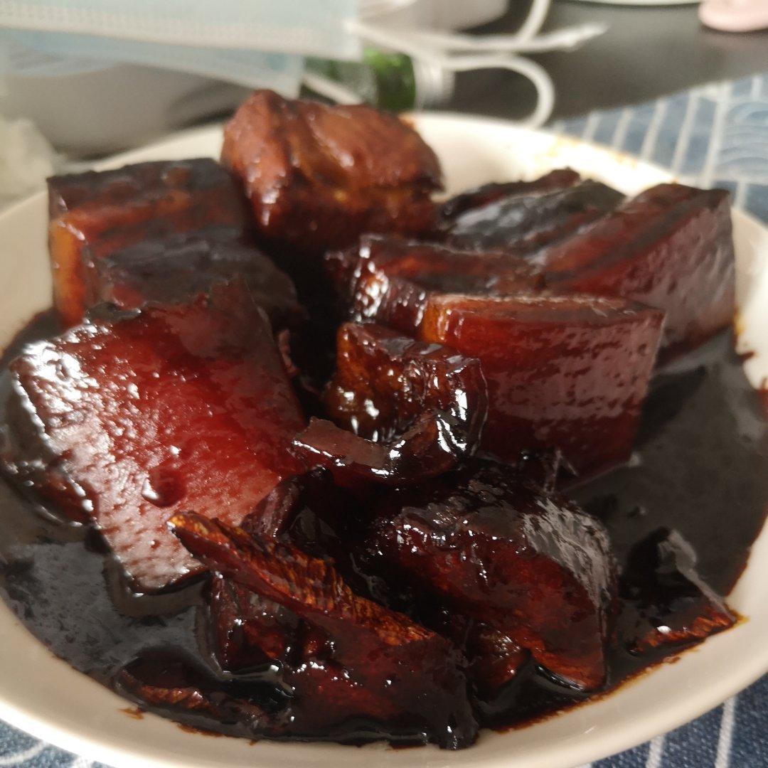 家宴美食❤️东坡肉