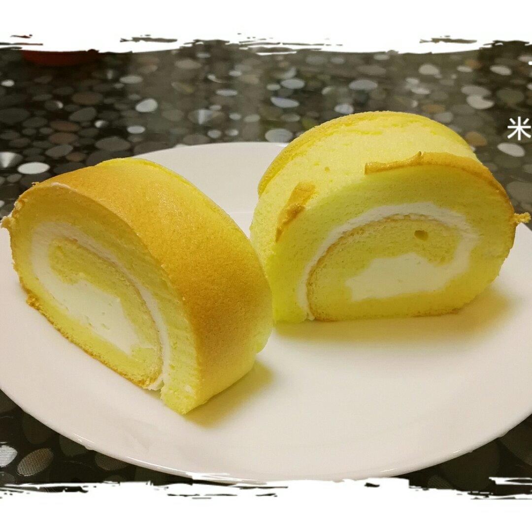 小四卷～风靡美食群的美味蛋糕卷