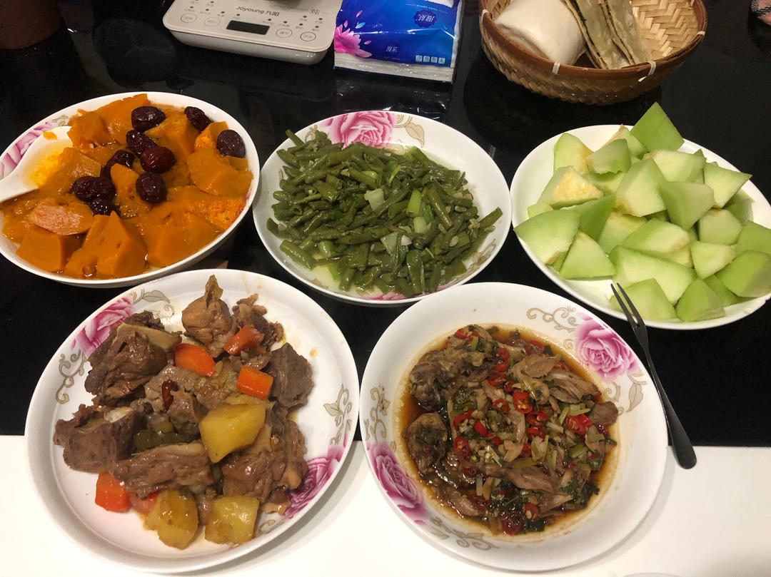 🔥巨好吃的红烧排骨炖土豆❗️懒人版轻松做拿手菜