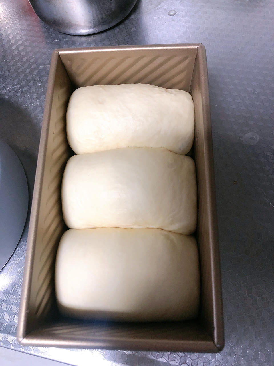 港式吐司