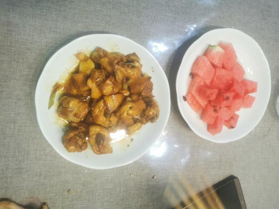 好吃易上手的三杯鸡翅