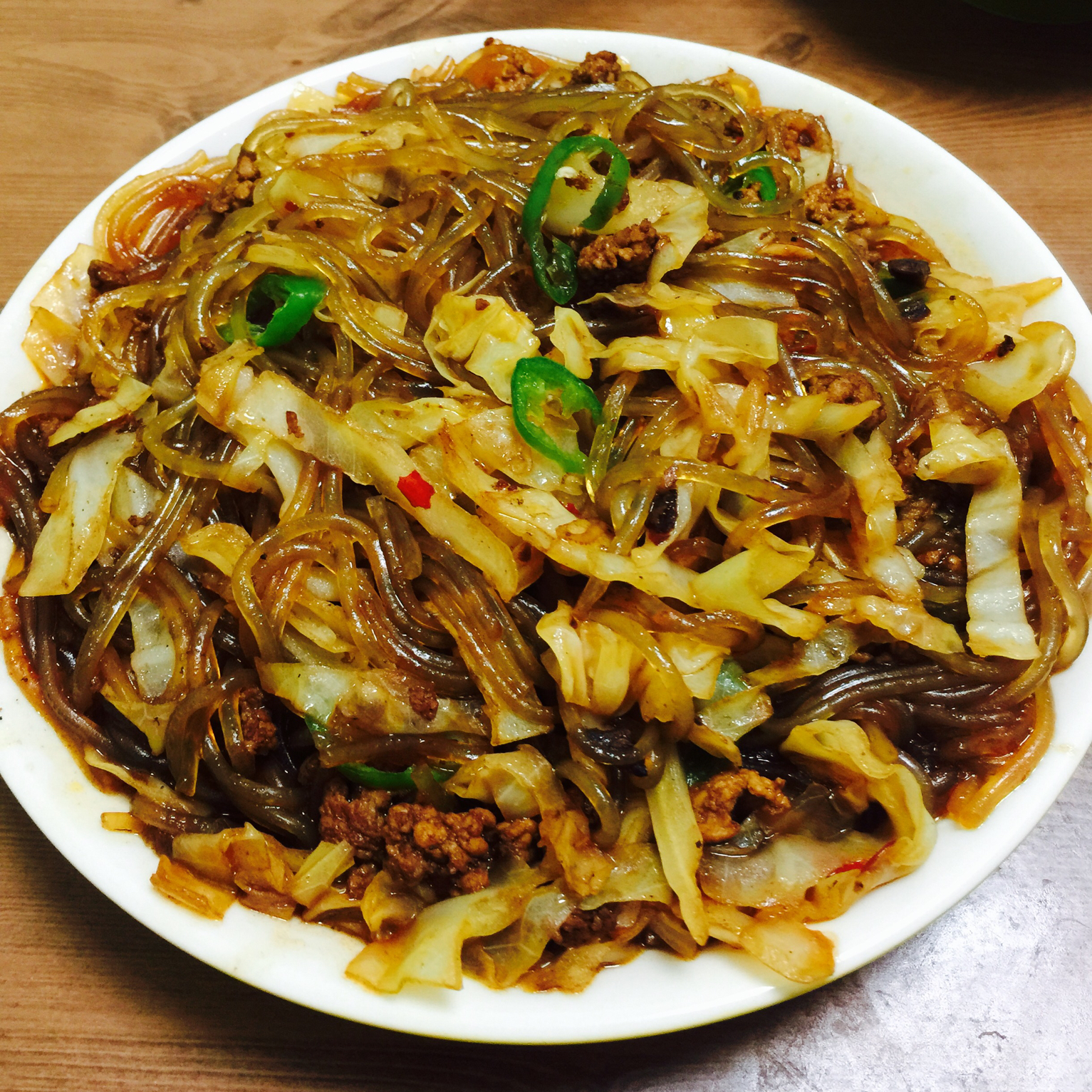 蚂蚁上树