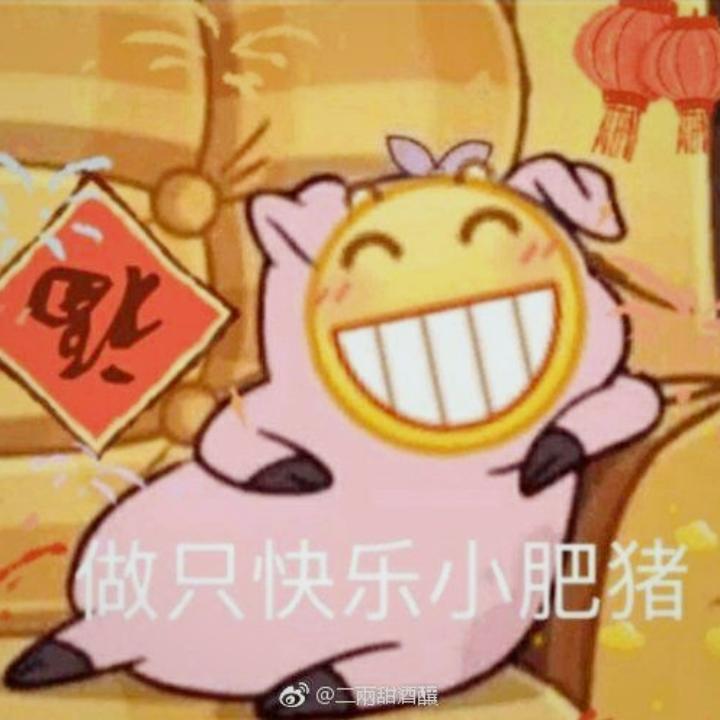 就是一颗小透明