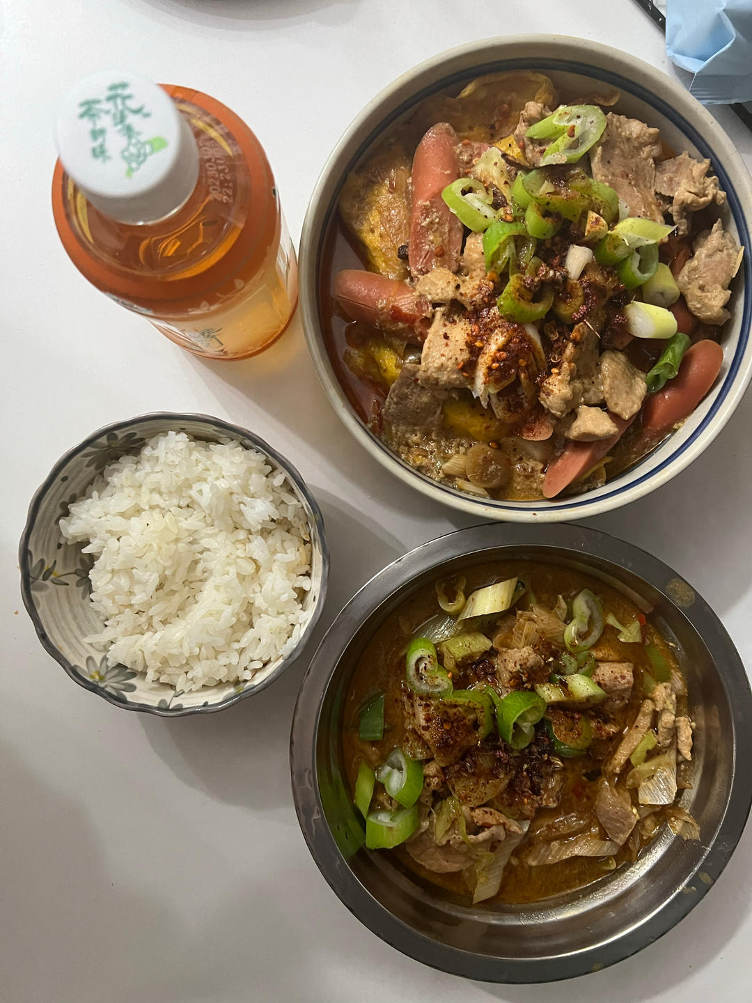 水煮肉片（肯定不翻车）