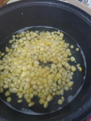 松仁玉米（超级简单）的做法 步骤2
