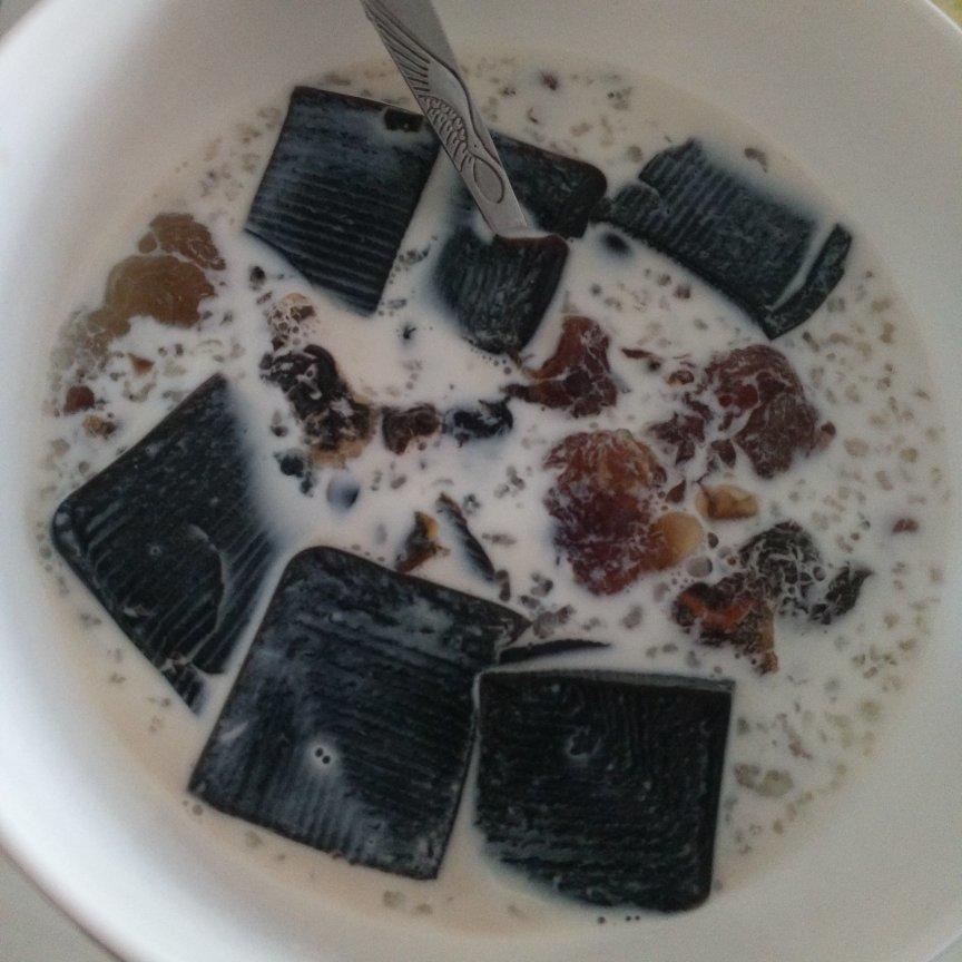 木薯甜品丸子