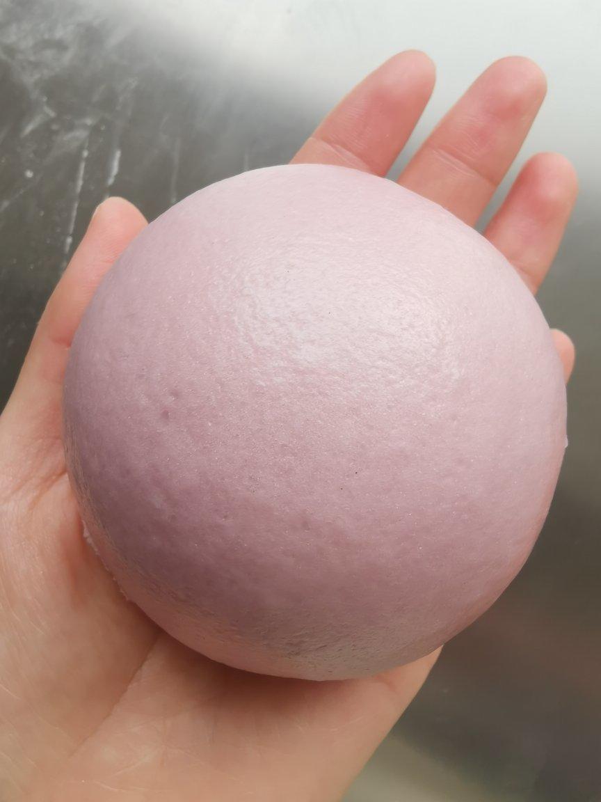 《Tinrry+》美姬老师教你做可爱云朵造型馒头