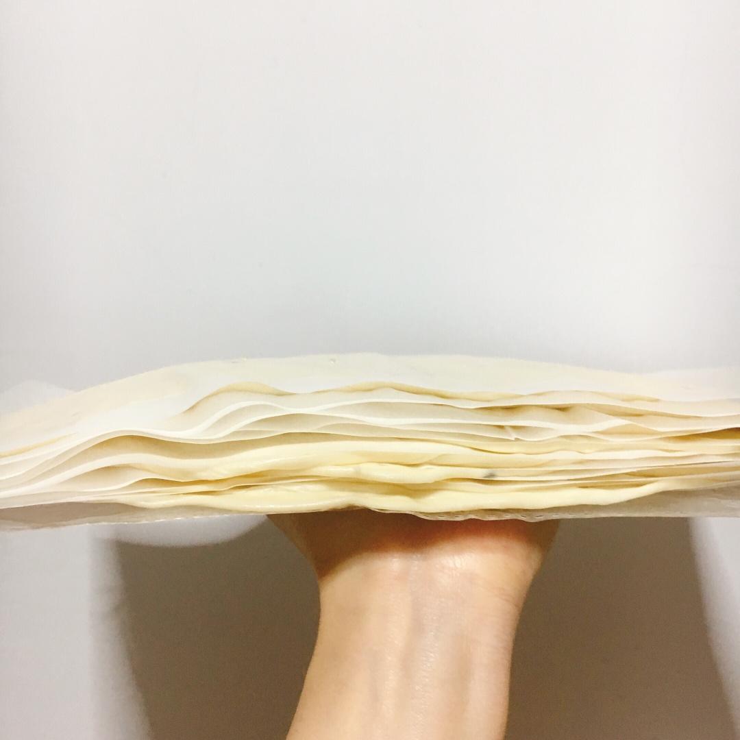 手抓饼坯子