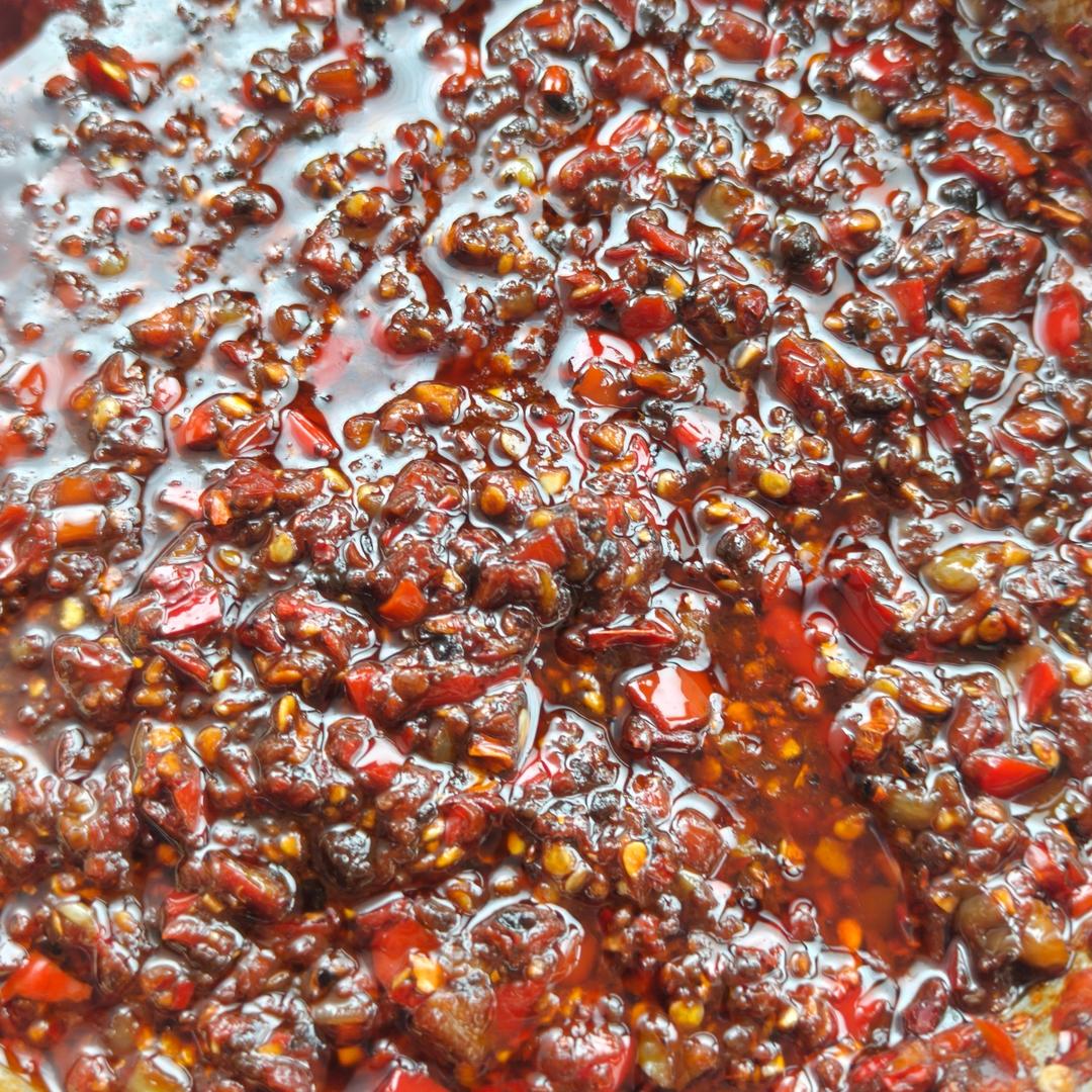 剁椒酱
