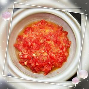 番茄冬瓜汤的做法 步骤2