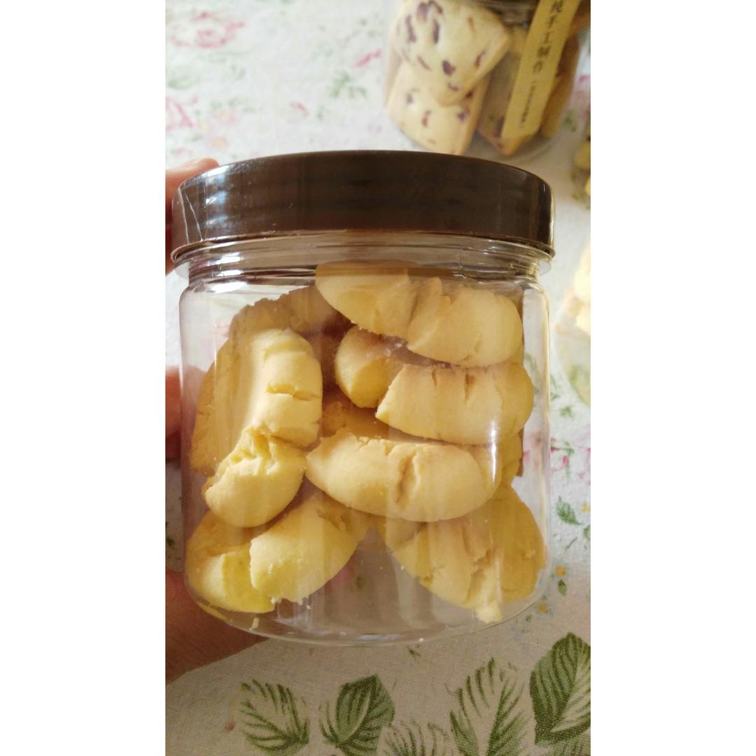 玛格丽特小饼干