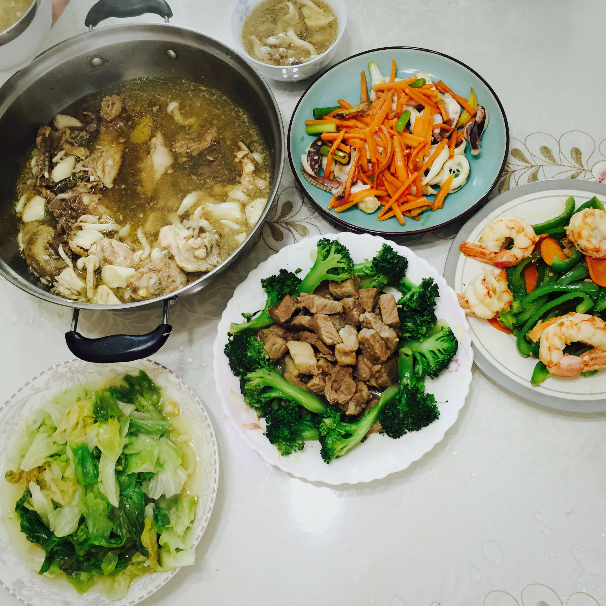 小妮纸的beautiful life