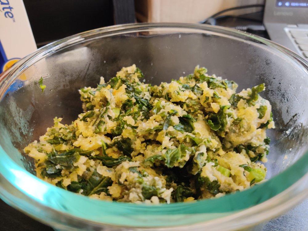 蒸菜、蒸饭、拌菜、辣椒疙瘩