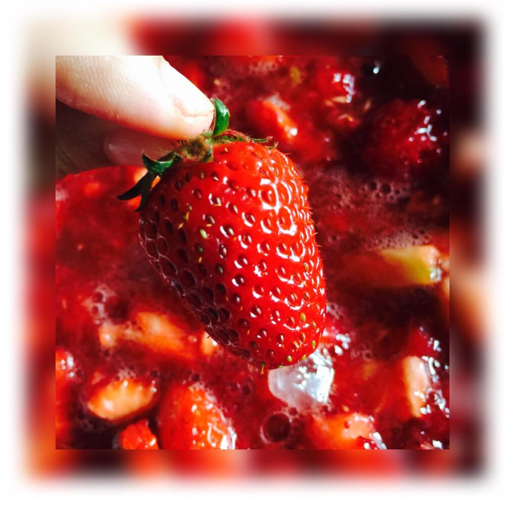 花花菜是下厨小白