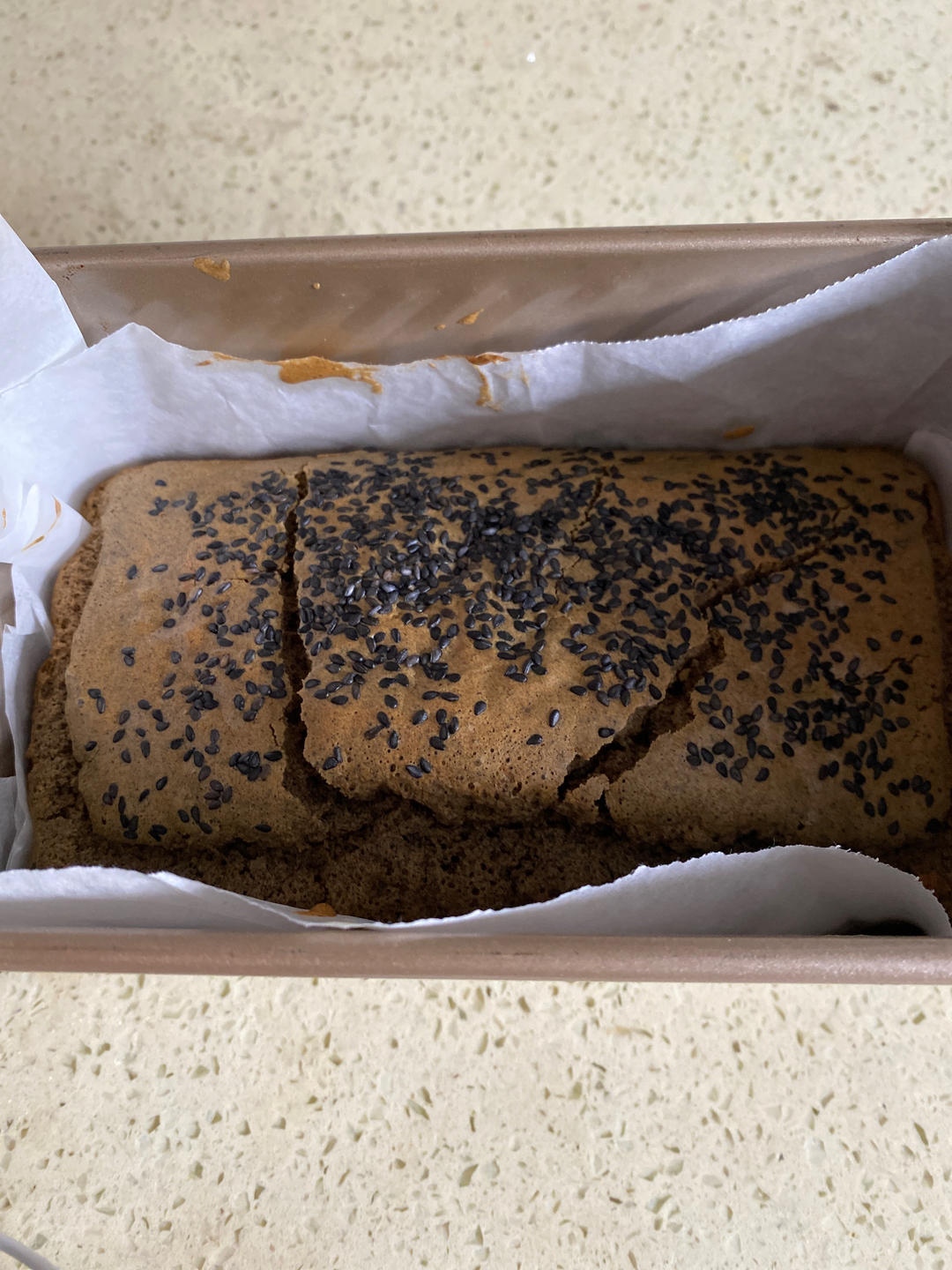 糯米粉蛋糕-8寸