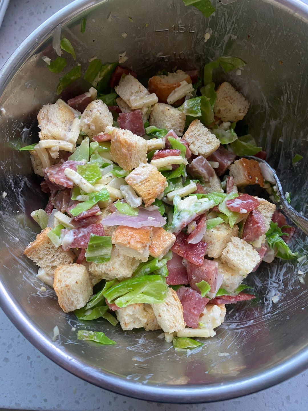 85度C招牌面包❗️凯撒大帝