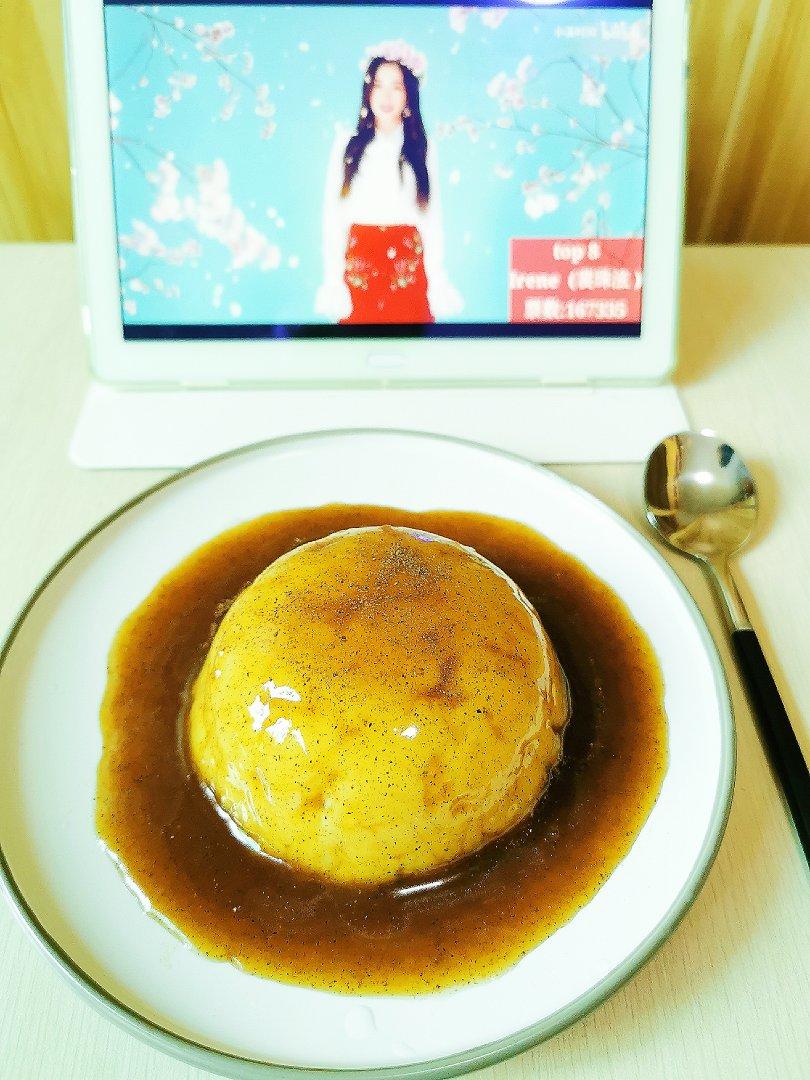 鸡汁土豆泥（完爆kfc）