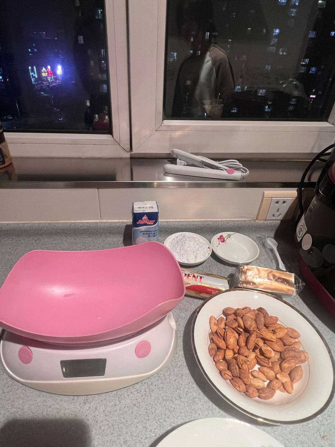 👩‍🍳复刻皮爷太妃糖：配方就这么让我搞到了？