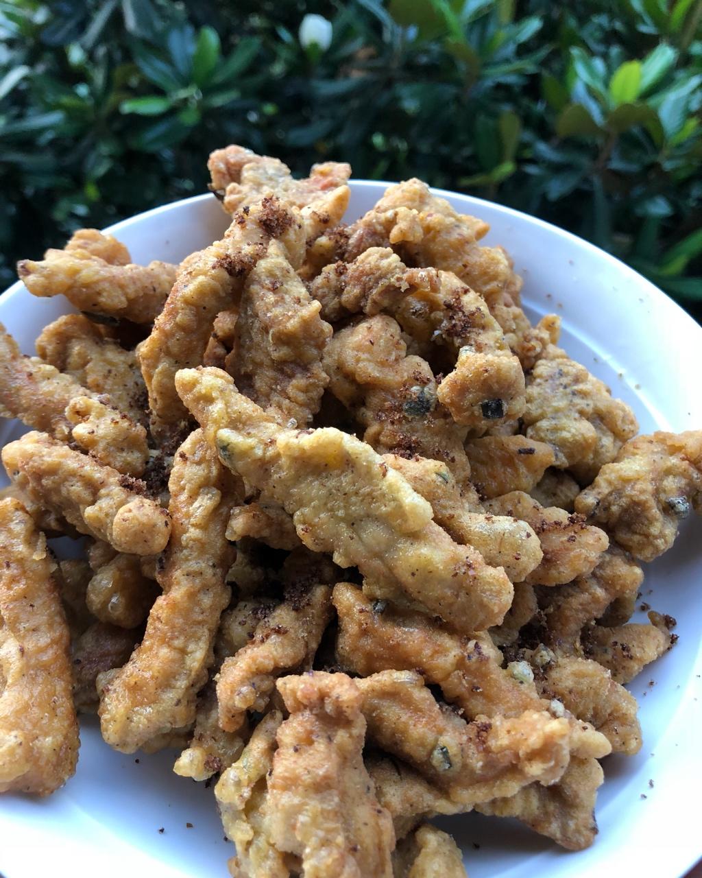 小酥肉