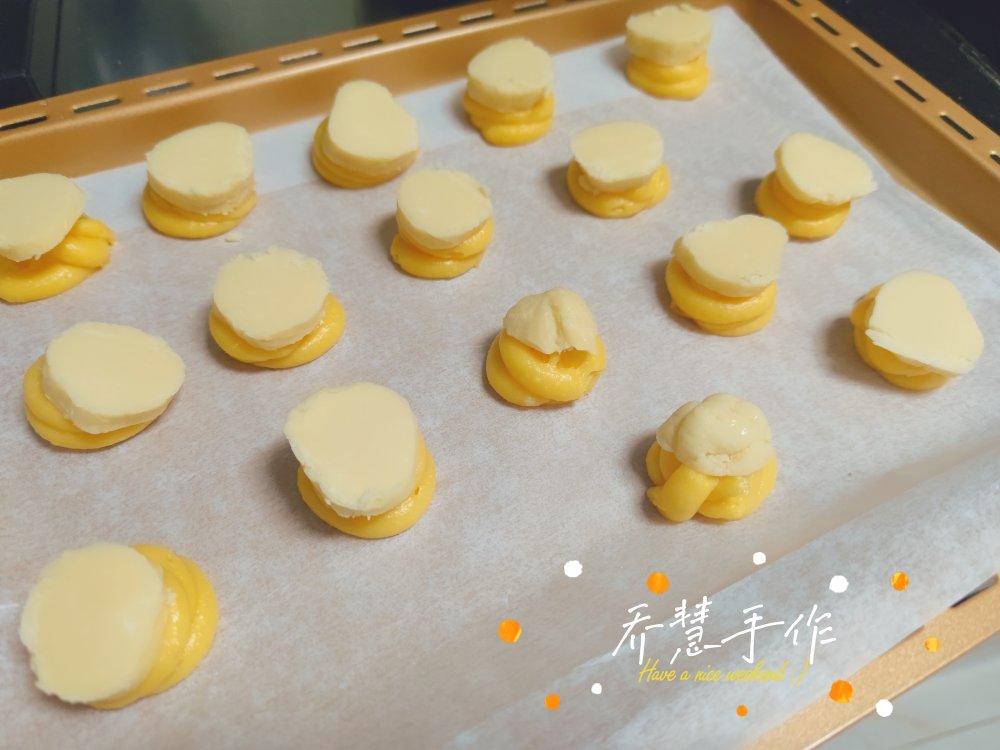 酥皮泡芙新手一次成功（附卡仕达酱做法）