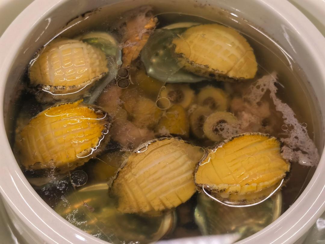 黄小厨的私房菜#菜单