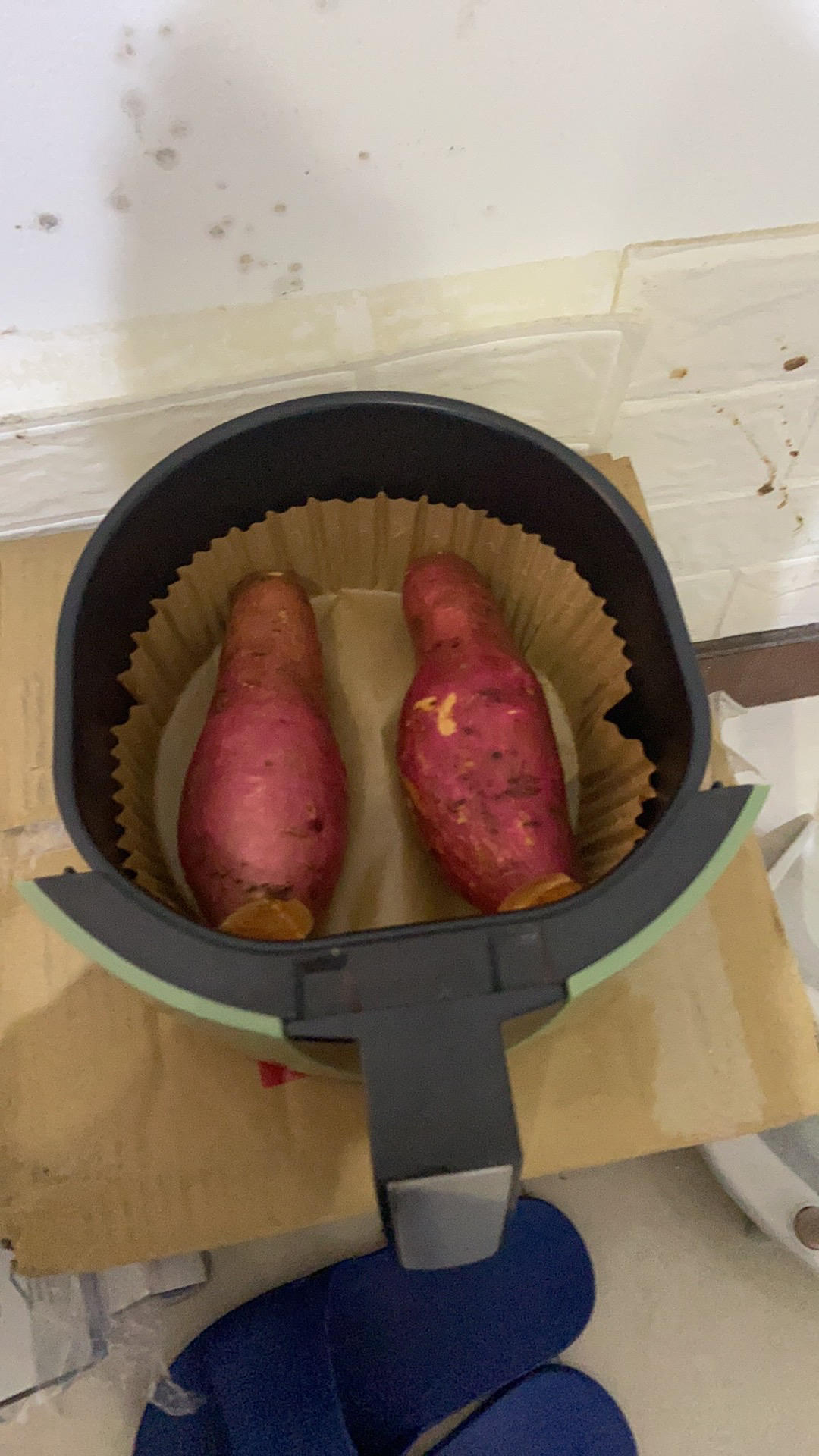 红薯这样做，软糯香甜到舔锅！新手也能做对