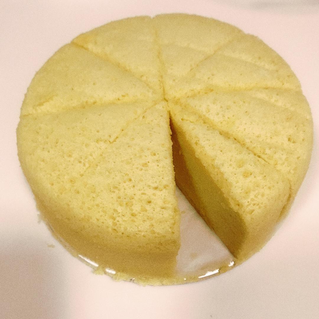 小米糕