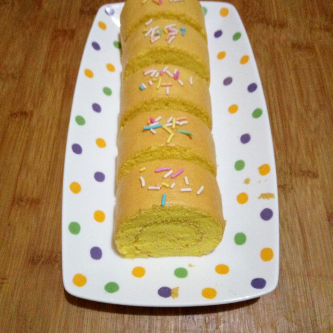 小四卷～风靡美食群的美味蛋糕卷