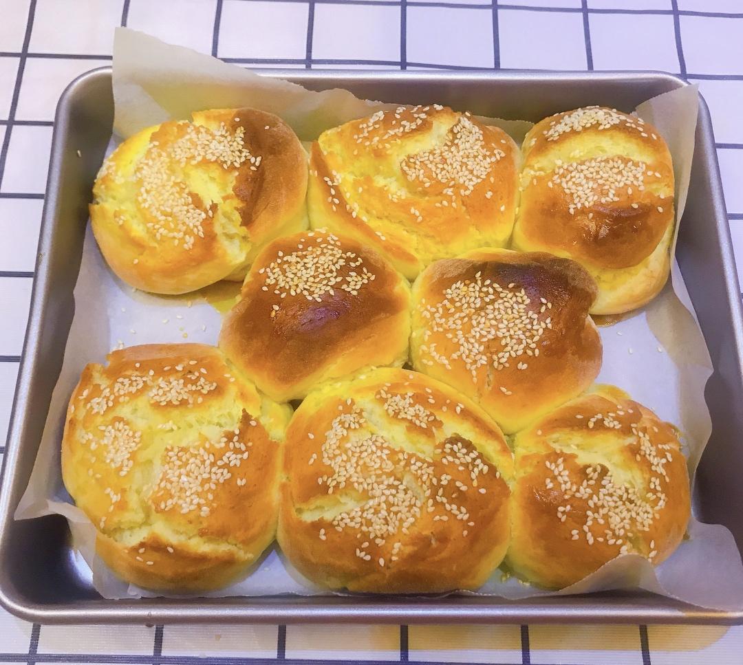 家庭版烤面包（超级详细版）