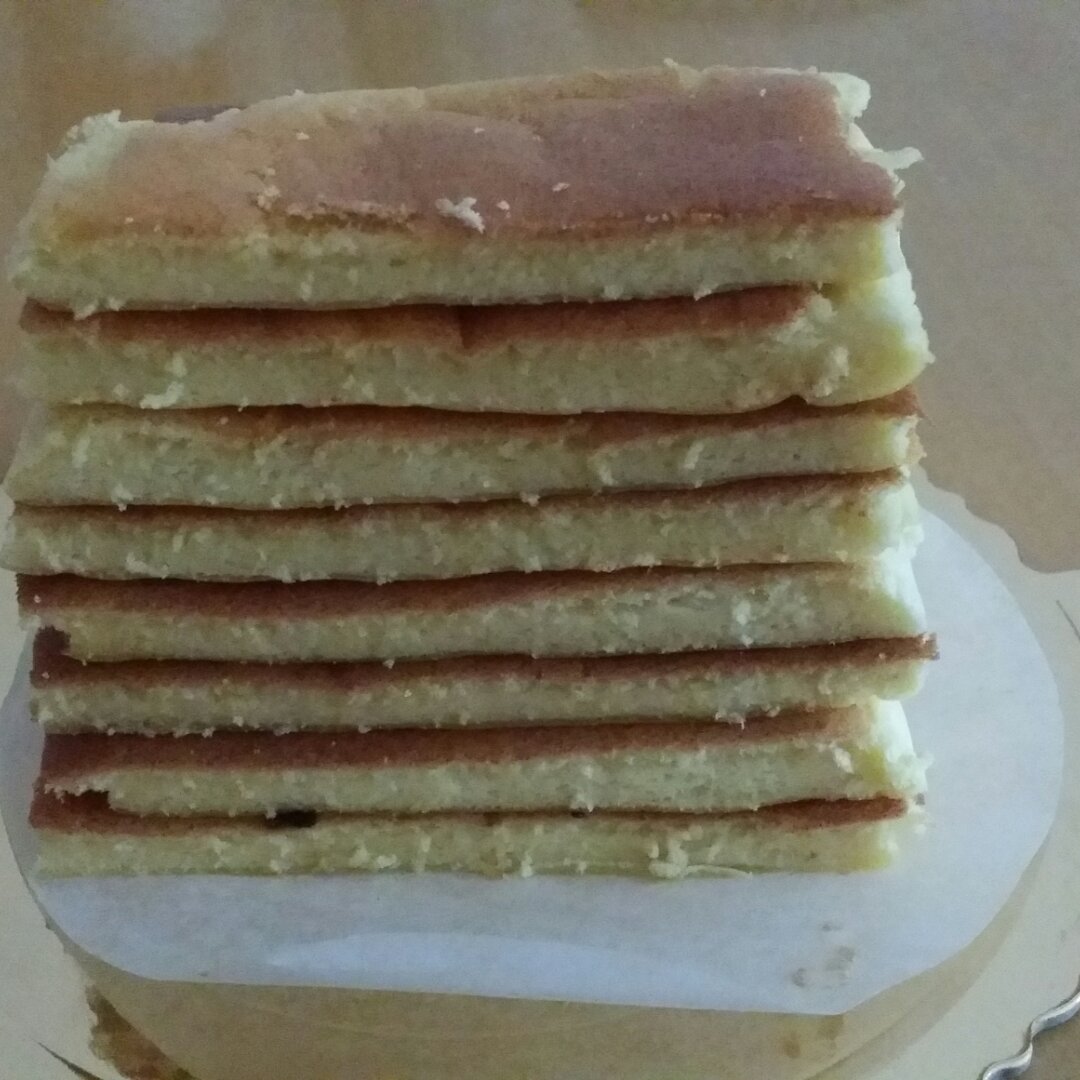 早餐•2016年5月2日