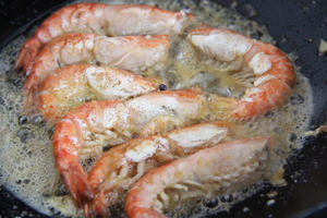 肉蟹煲￨最下饭的做法 步骤5