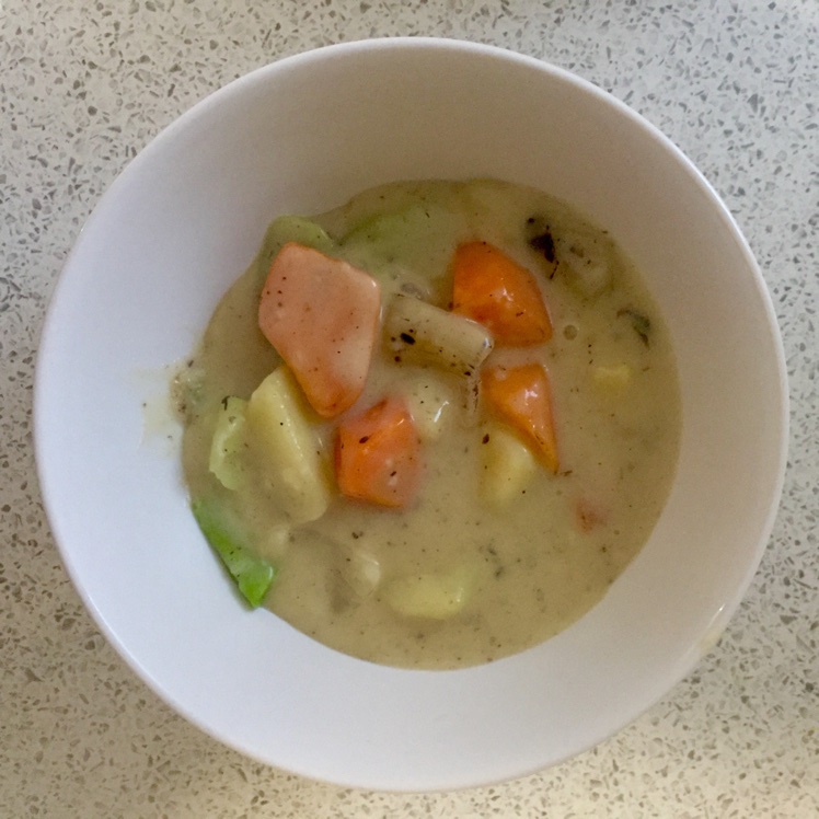 其实就想记录出国在外吃的如何