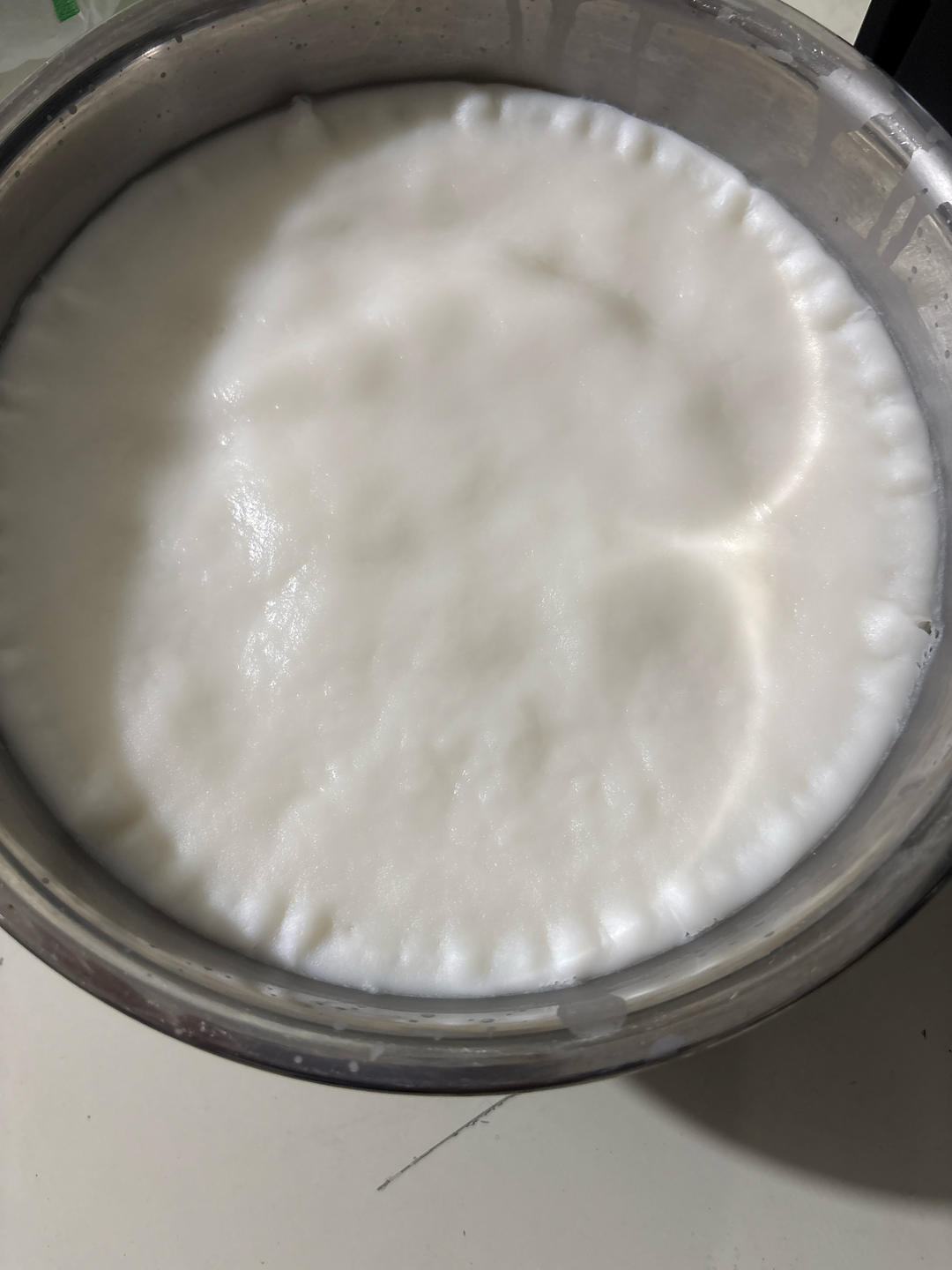 熬猪油～雪白不腥、出油量大 糕点起酥油