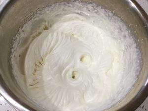 零难度的奶油小泡芙的做法 步骤17