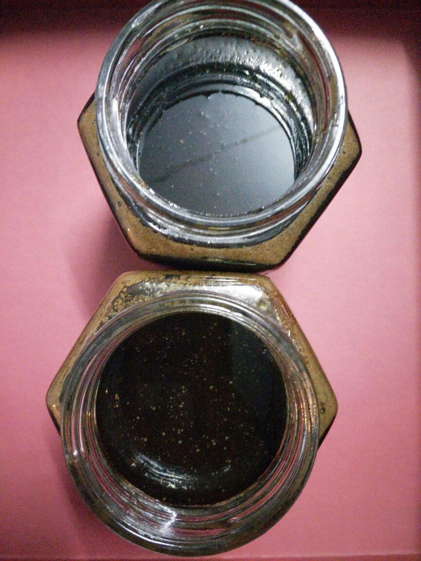 秋梨膏