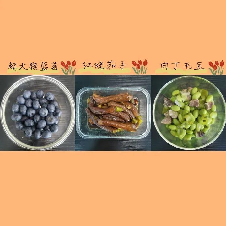更期待明天的便当集🍱🥢