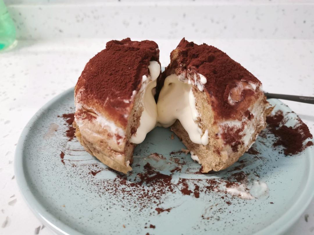 鸡腿豆皮卷【5-6月北鼎烤箱食谱】