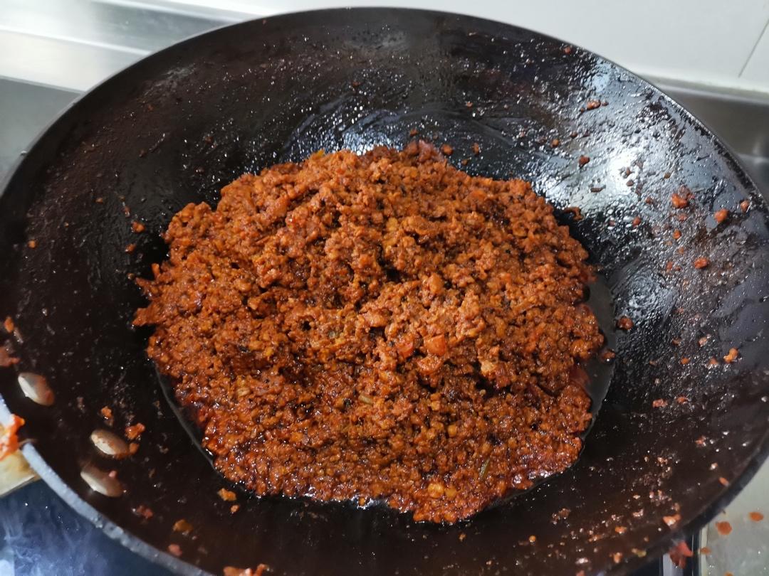 【视频】意大利面灵魂伴侣，经典意式肉酱（2020更新）