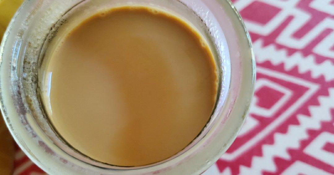 正宗港式丝袜奶茶-史上最强最详细的食谱！新增拉茶视频😍奶香茶靓！