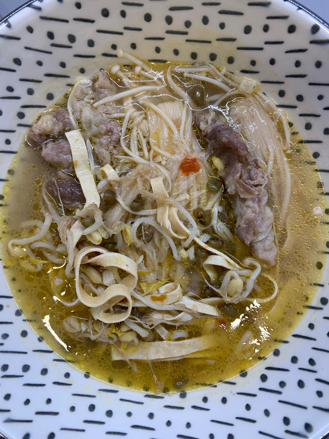 酸汤肥牛